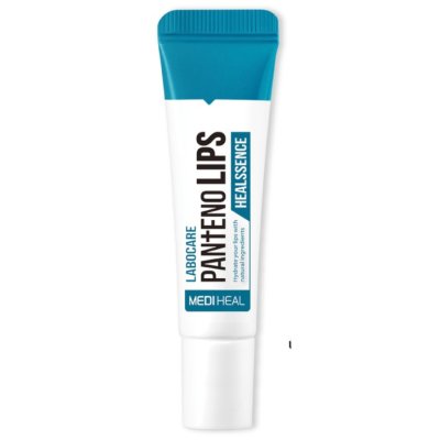 Mediheal Labocare Pantenolips (10ml) เมดิฮีล ลิปบาล์มเนื้อครีม
