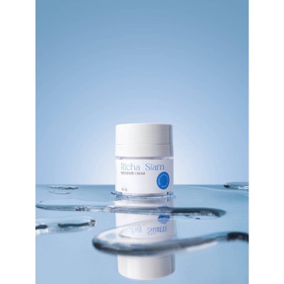 Richa Siam Rejuvenate Cream (30g) ริชชา สยาม ครีมบำรุง