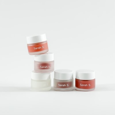 Sarah Sure Street 101 Nourishing Lip (6g) ซาร่าชัวร์ ลิปบาล์มบำรุงริมฝีปาก