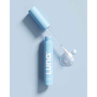 Luna Lash Bloom It (4ml) ลูน่า เซรั่มบำรุงขนตาและคิ้ว