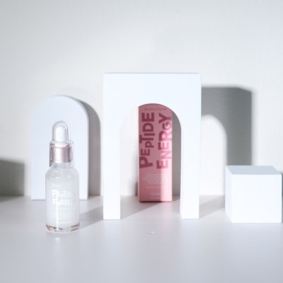 Esfolio Ampoule (30ml) เอสโฟลิโอ แอมพูล