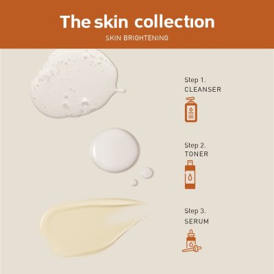 The Skin Collection C-BOOST Serum (30ml) เซรั่มวิตามินซี ช่วยให้ผิวกระจ่างใส