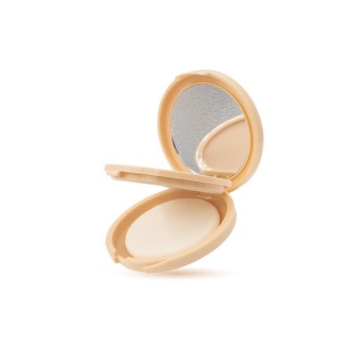 Cher Skincare Anti-Acne & Cover Foundation Powder เฌอ สกินแคร์ แป้งพัฟ ผสมรองพื้น