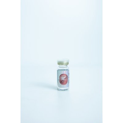 MOO SKIN LABORATORY ETERNAL LUMINOUS GLOW COMPLEX AMPOULE (10ML) อีเทอร์นอล ลูมินัส โกลว์ คอมเพล็กซ์ แอมพูล