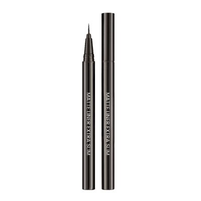 BeWiLD Matte Extra Slim Liner บีไวลด์ อายไลเนอร์
