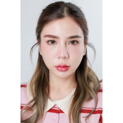 Tiara Beauty Tintme Brow Mascara (3g) เทียร่า บิวตี้ ทินท์มี บราว มาสคาร่า