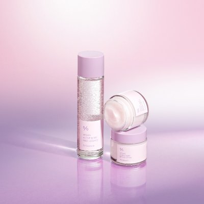 Dr.Ceuracle Vegan Active Berry First Essence (150ml) ดร.ซูราเคิล เอสเซ้นส์วีแกน