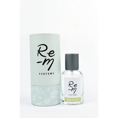 Re-M perfume (30ml) รี-เอ็ม เพอร์ฟูม