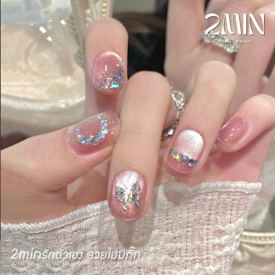 2Min Sailor moon (1 กล่องมี 10 ชิ้น) เซล่า มูน