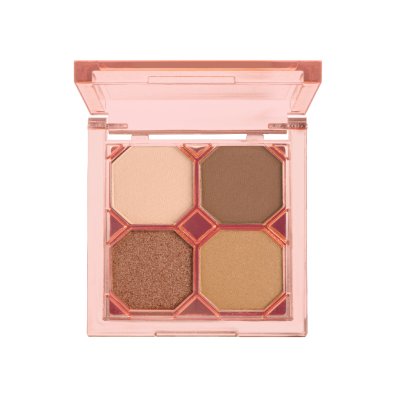BeWiLD Season Shadow บีไวลด์ ซีซั่น แชโดว์ อายแชโดว์ 4 ช่องโทนสีเกาหลีเกาใจ