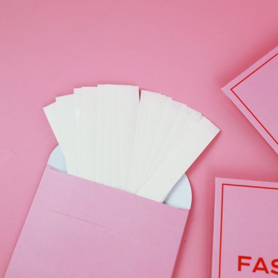 missBBgirl Fashion Tape เทปกาวสองหน้ากันโป๊ สามารถกันเหงื่อ ใช้สำหรับแปะเสื้อผ้า และผิวหนังโดยเฉพาะ ไม่ทำให้ผิวระคายเ