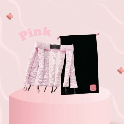 Mira Heatless H4 ที่ม้วนผมไม่ใช้ความร้อน รุ่น H4