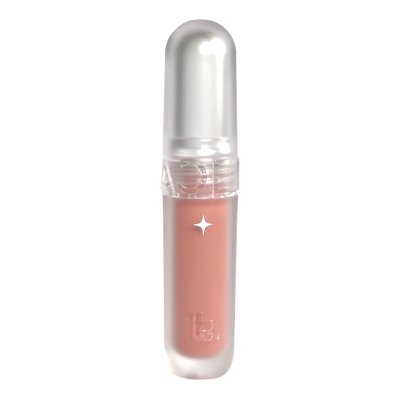 La Glace Ultimate Baddie Lip Matte (2.3g) ลากลาส ลิปแมท