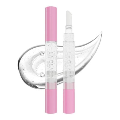 LA GLACE BYE GIRL LIP TINT REMOVER (6ml) ลา กลาส บาย เกิล ลิป ทินท์ รีมูฟเวอร์