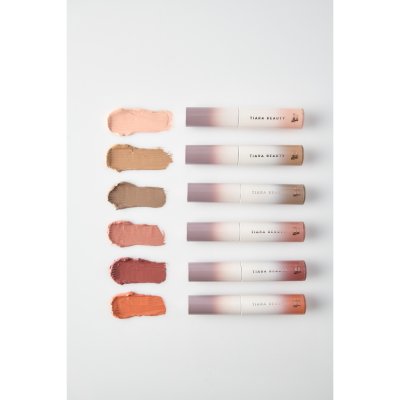 Tiara Beauty Tintme Brow Mascara (3g) เทียร่า บิวตี้ ทินท์มี บราว มาสคาร่า