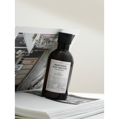 Lechom Set Limited Isan (1 SET มี 2 ขวด 50 ml) เซ็ต ลิมิเต็ด อีสาน