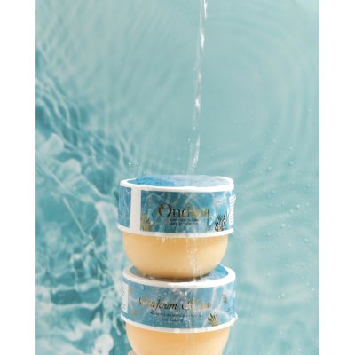 Ondina Scrub ออนดีน่า บอดี้สครับ