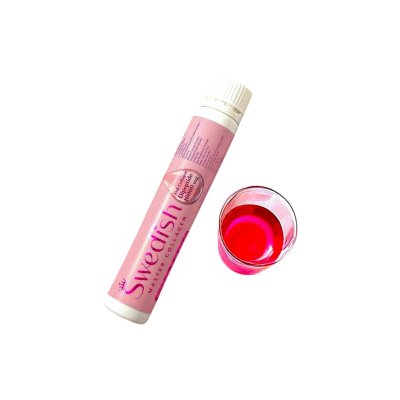 Swedish Master Collagen (150ml) สวีดิชมาสเตอร์คลอลาเจน อาหารเสริมบำรุงผิว