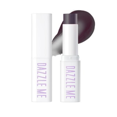 Dazzle Me Fruit Justice Lip Balm แดซเซิล มี ฟรุ๊ต จัสทิส ลิป บาล์ม