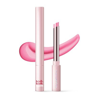 Supershades Blah Blah Balm ลิปบาล์มเปลี่ยนสีปาก
