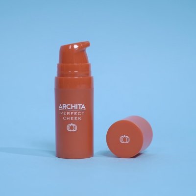 Archita Perfect Cheek Cream Blush (10ml) อาชิตา บลัชออนเนื้อครีม