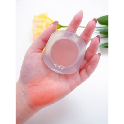 Kage Filter Blush ฟิลเตอร์บลัช บลัชออน เข้ากับทุกเฉดผิว