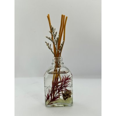 Cheraim’s Scents Frangrance Diffuser (100ml) ก้านไม้หอม ปรับอากาศ