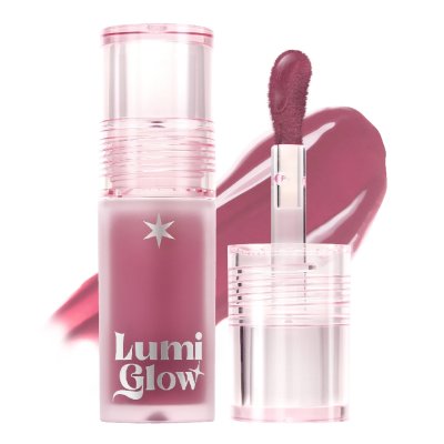Bewild Lumi Glow Lip บีไวลด์ ลิปทินท์ออยล์เนื้อฉ่ำโกลว์