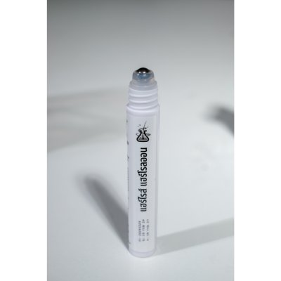 Hair Rise Hair Roll-on (10ml) แฮร์ไรส์ ลูกกลิ้งบำรุงเส้นผมและหนังศีรษะ