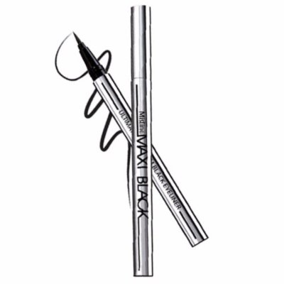 Mistine Maxi Black Eyeliner (1g) มิสทีน อายไลเนอร์ ติดทนยาวนาน