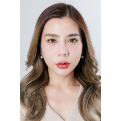 Tiara Beauty Tintme Brow Mascara (3g) เทียร่า บิวตี้ ทินท์มี บราว มาสคาร่า