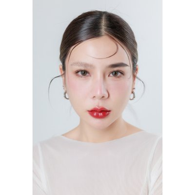 Tiara Beauty Tintme Brow Mascara (3g) เทียร่า บิวตี้ ทินท์มี บราว มาสคาร่า