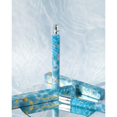 ONDINA EAU DE PARFUM NATURAL BODY SPRAY VAPORISATEUR โอ เดอ พาร์ฟูม เนเชอรัล บอดี้ สเปรย์ วาโปริเซอร์