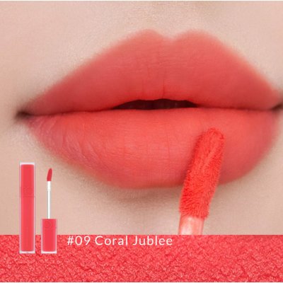 rom&nd Blur Fudge Tint รอมแอนด์เอ็นด์ เบลอ ฟัดจ์ ทินท์