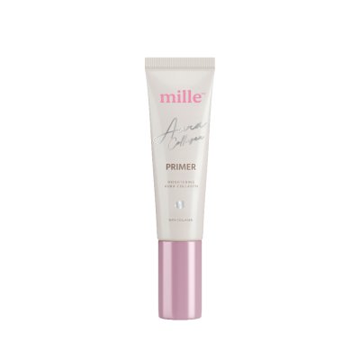 MILLE BRIGHTENING AURA COLLAGEN (30g) มิลเล่ ไบร์ทเทนนิ่ง ออร่า คอลลาเจน 30 กรัม
