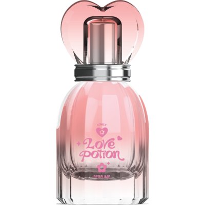 LovePotion Lovely Perfume (30ml) เลิฟโพชั่น น้ำหอม เลิฟลี่ เลิฟโพชั่น