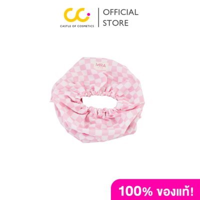 Mira Shower Cap (1PC) หมวกอาบน้ำ