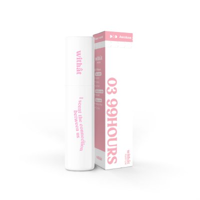  Withat Parfum (10ml) วิทแทท น้ำหอม