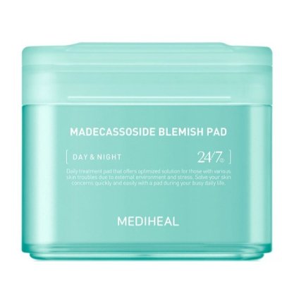 Mediheal Pad (170ml / 100 EA) เมดดิฮีล แผ่นบำรุงผิว