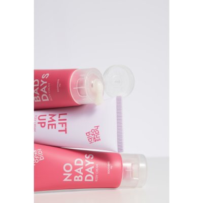 Haus Of Bibi No Bad Days Soothing Body Cream (30g) เฮ้าส์ ออฟ บิบี้ ครีมอุ่นสำหรับวันนั้นของเดือน
