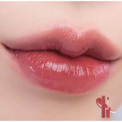 rom&nd Dewy·Ful Water Tint รอมแอนด์เอ็นด์ ลิปทินท์