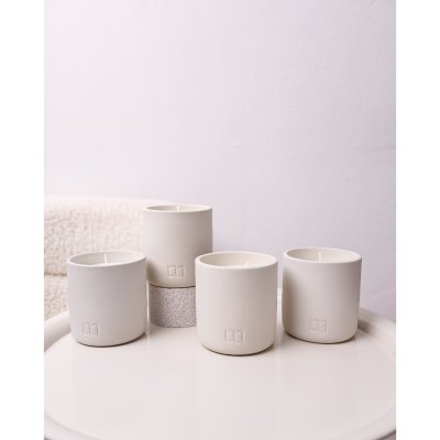 Melt in the Mood Scent Candle (250ML) เทียนหอม