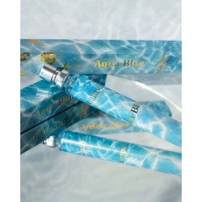 ONDINA EAU DE PARFUM NATURAL BODY SPRAY VAPORISATEUR โอ เดอ พาร์ฟูม เนเชอรัล บอดี้ สเปรย์ วาโปริเซอร์