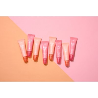 Iou Lip Serum Balm (10g) ไอโอยู ลิป เซรั่ม บาร์ม