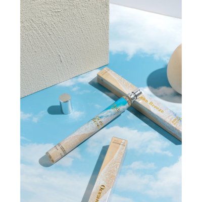 ONDINA EAU DE PARFUM NATURAL BODY SPRAY VAPORISATEUR โอ เดอ พาร์ฟูม เนเชอรัล บอดี้ สเปรย์ วาโปริเซอร์