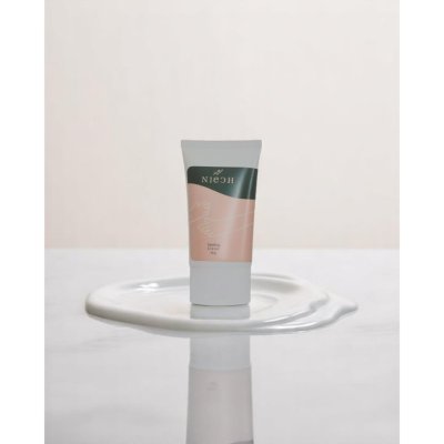 Niech Soothing Cream (50g) ณิฌ ซูทติ้ง ครีมบำรุงผิวหน้า