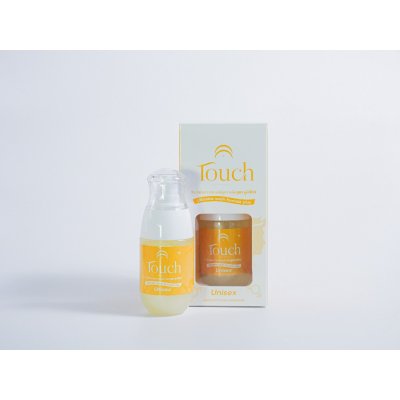 Touch Ultimate Wash Formula Plus (60ml) ทัช ผลิตภัณฑ์ล้างจุดซ่อนสำหรับผู้ชาย