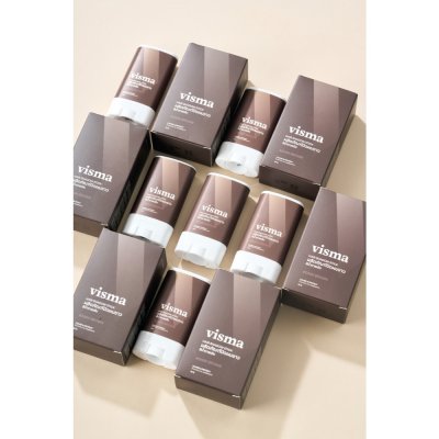 Visma Hair Shadow Stick (10g) วิสม่า ตัวช่วยปกปิดผมขาว