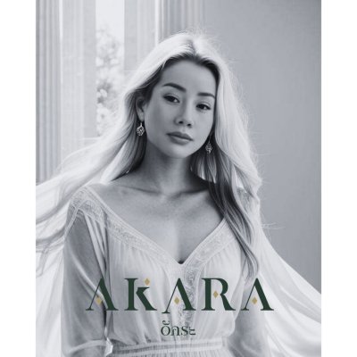 Akara อัคระ สมุนไพรหอมอัคระ (8g)