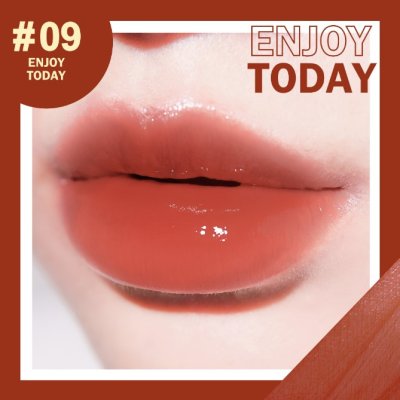 Barenbliss Peach Makes Perfect Lip Tint แบร์แอนด์บลิซ พีช เมกส์ เพอร์เฟกต์ ลิปทินต์ 3มล.